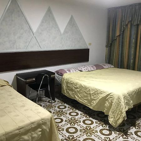 Al Cazar Hotel العقبة المظهر الخارجي الصورة