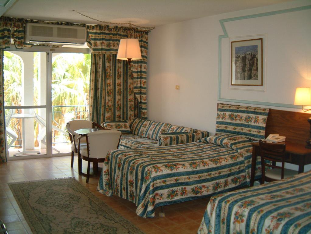 Al Cazar Hotel العقبة الغرفة الصورة