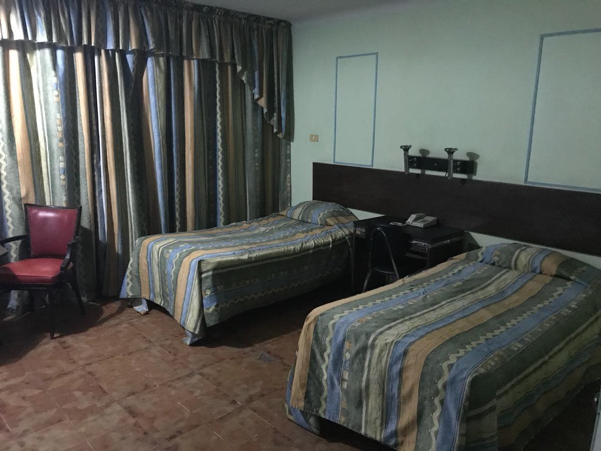 Al Cazar Hotel العقبة المظهر الخارجي الصورة
