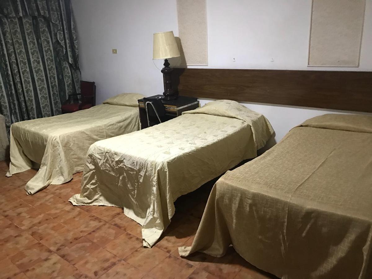 Al Cazar Hotel العقبة المظهر الخارجي الصورة