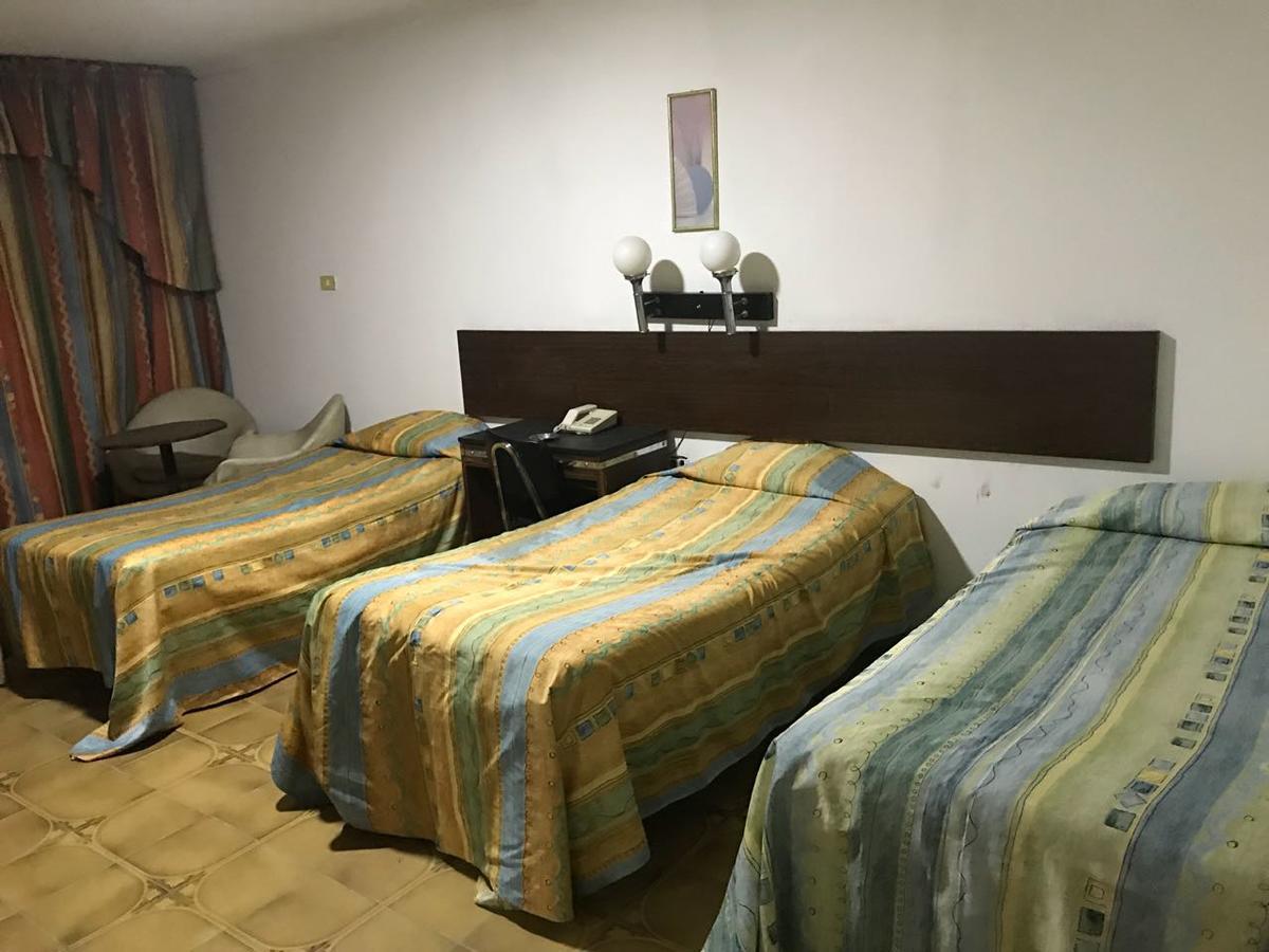 Al Cazar Hotel العقبة المظهر الخارجي الصورة