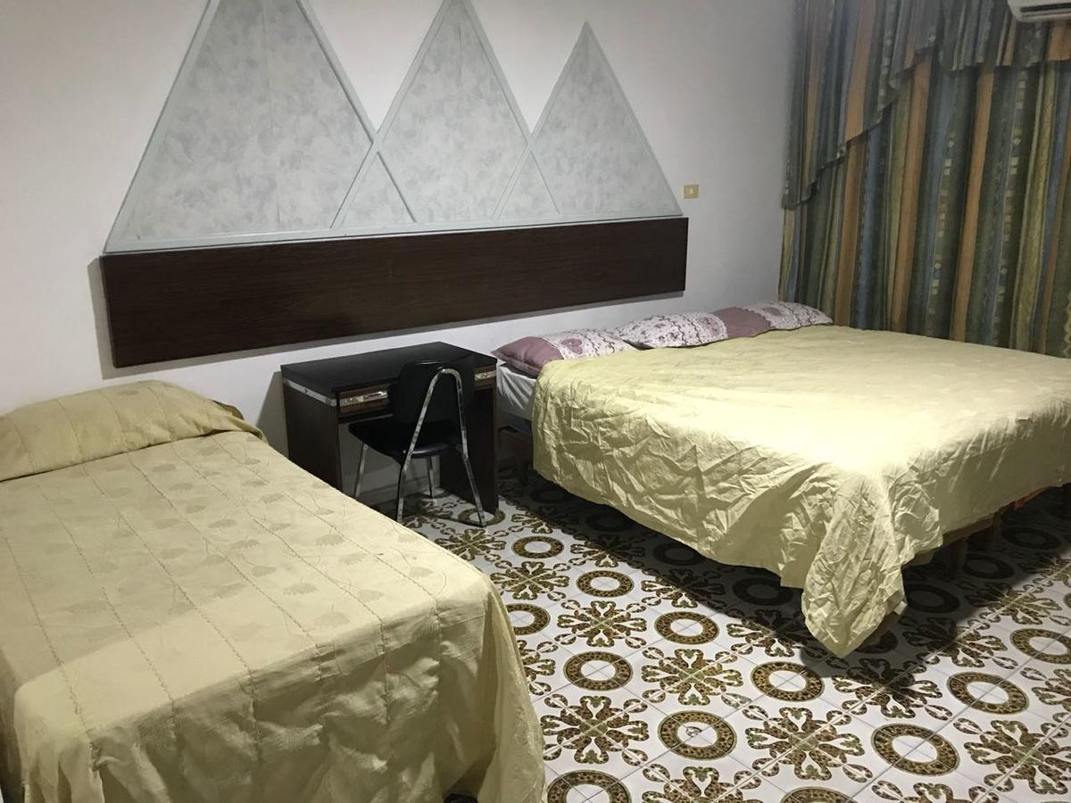 Al Cazar Hotel العقبة المظهر الخارجي الصورة