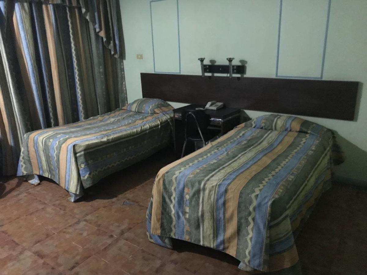 Al Cazar Hotel العقبة المظهر الخارجي الصورة