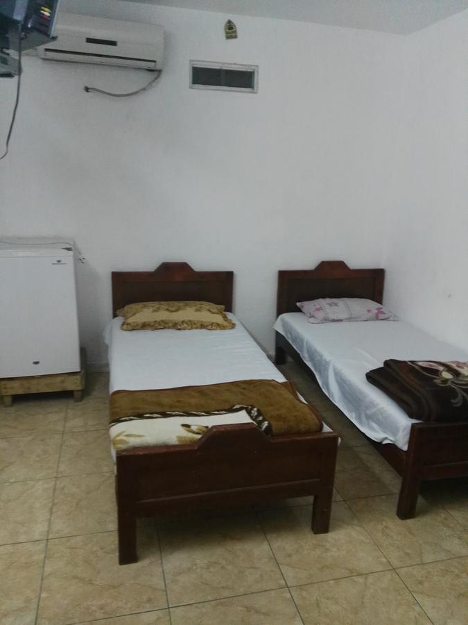 Al Cazar Hotel العقبة المظهر الخارجي الصورة