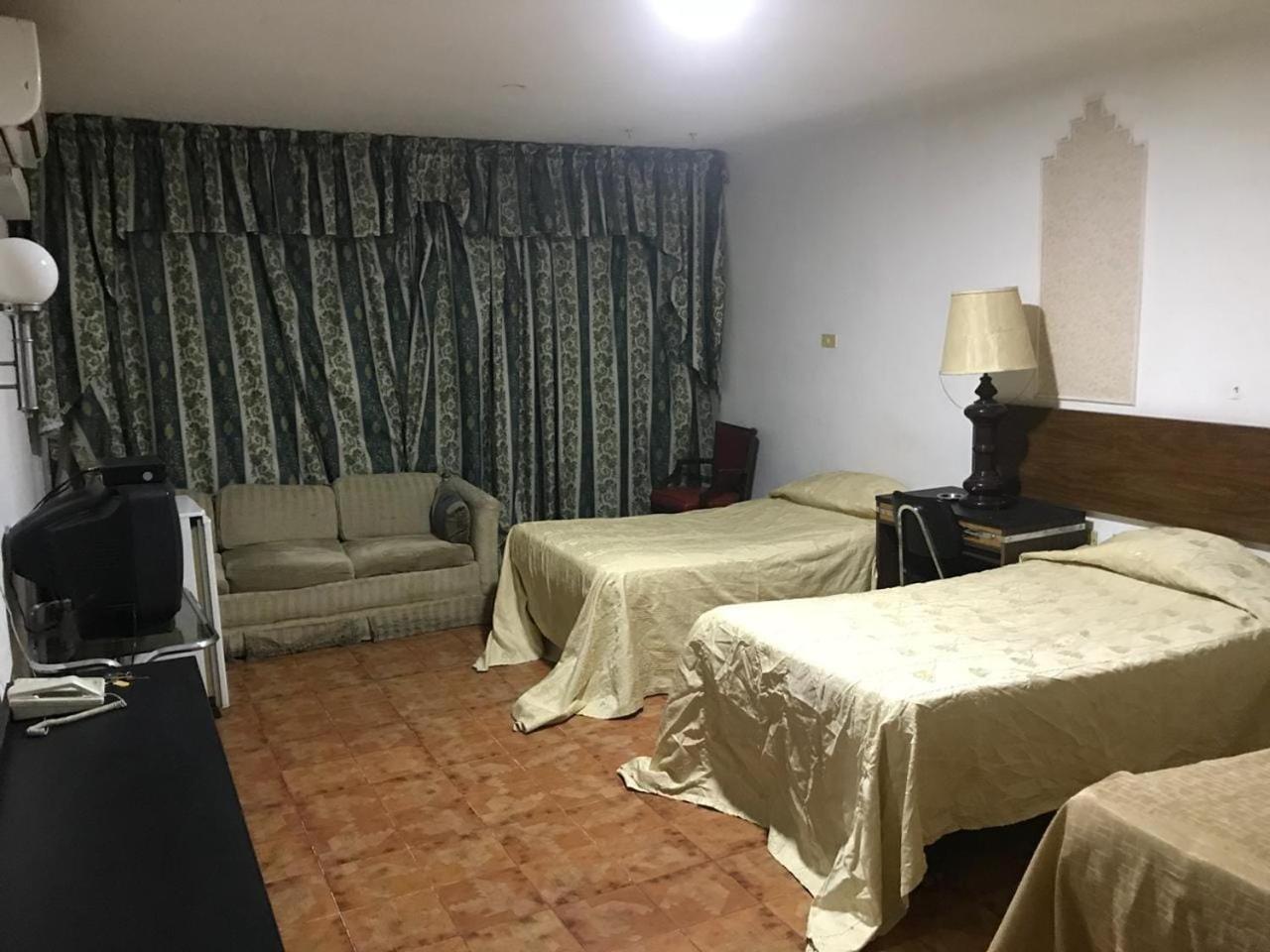 Al Cazar Hotel العقبة المظهر الخارجي الصورة