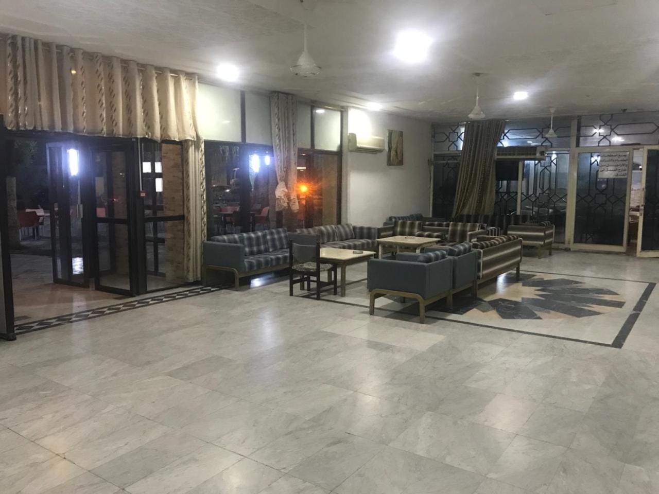 Al Cazar Hotel العقبة المظهر الخارجي الصورة