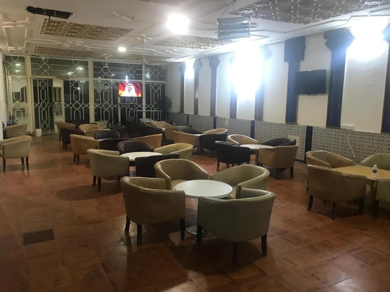 Al Cazar Hotel العقبة المظهر الخارجي الصورة