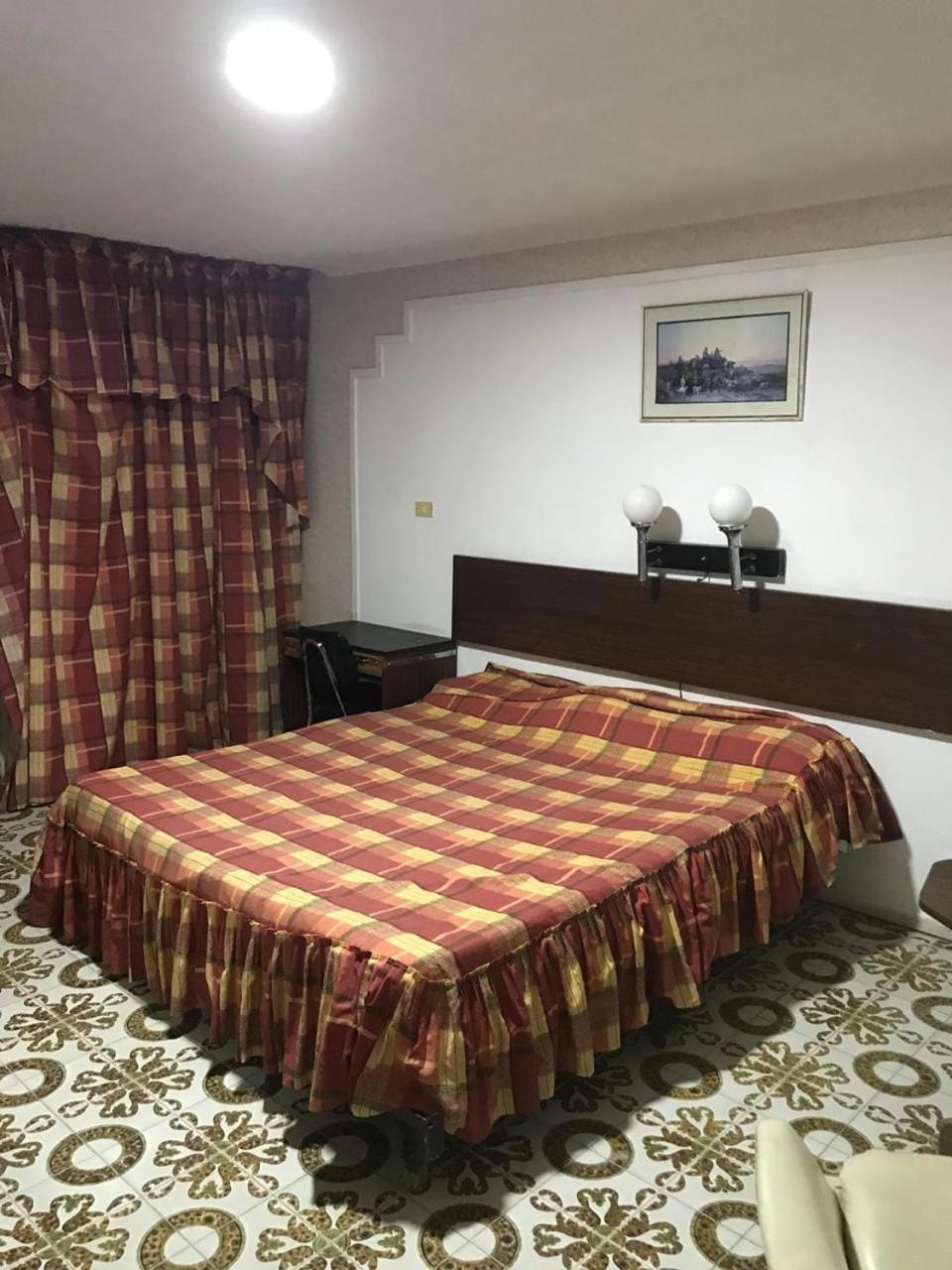 Al Cazar Hotel العقبة المظهر الخارجي الصورة