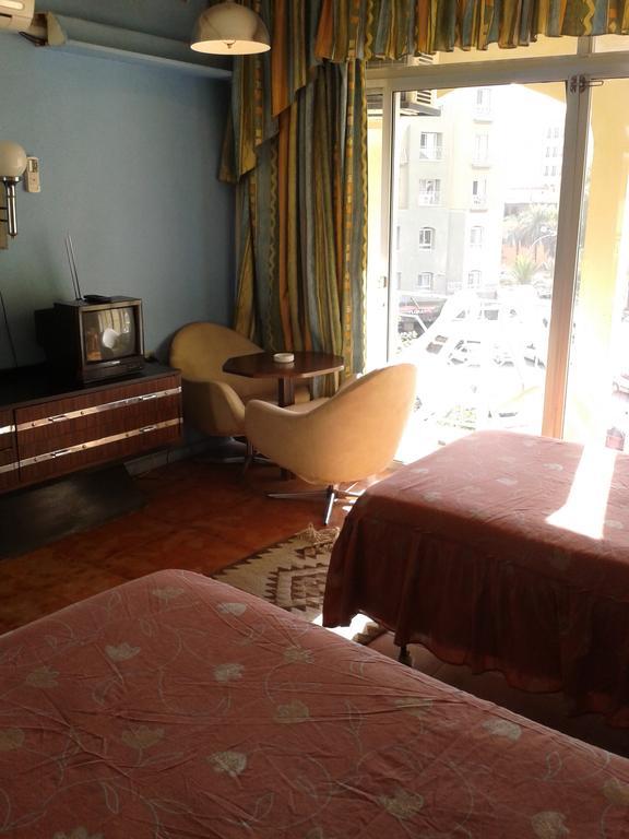 Al Cazar Hotel العقبة المظهر الخارجي الصورة