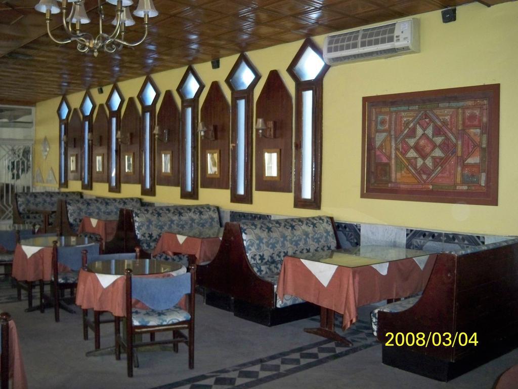 Al Cazar Hotel العقبة المظهر الخارجي الصورة