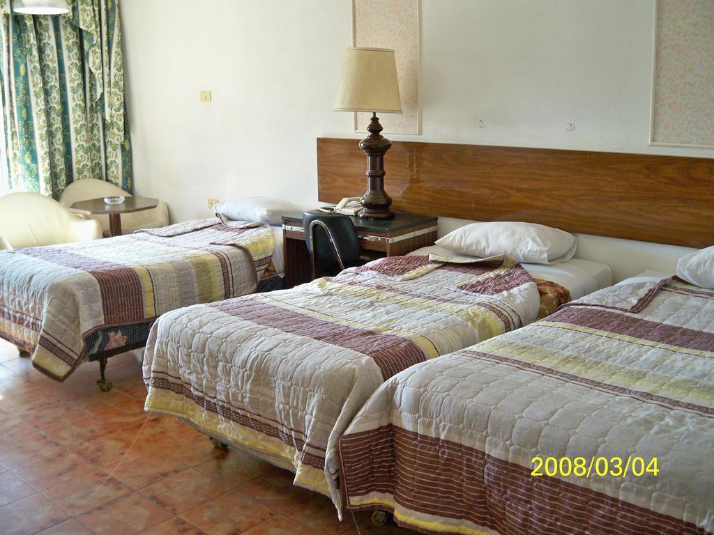 Al Cazar Hotel العقبة المظهر الخارجي الصورة