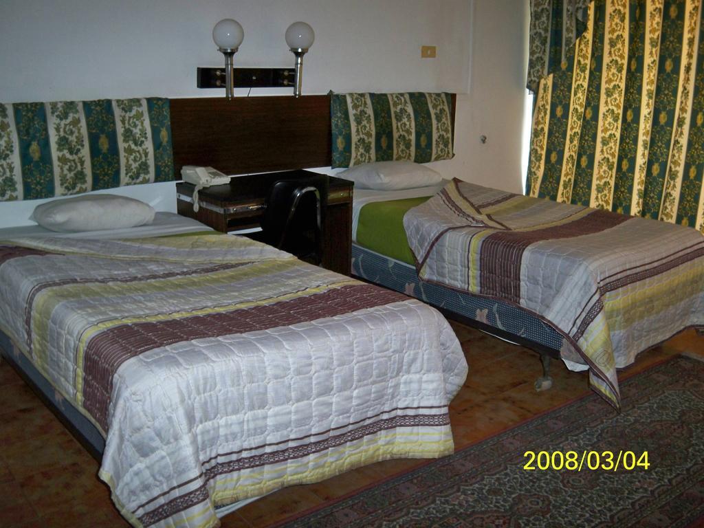 Al Cazar Hotel العقبة المظهر الخارجي الصورة