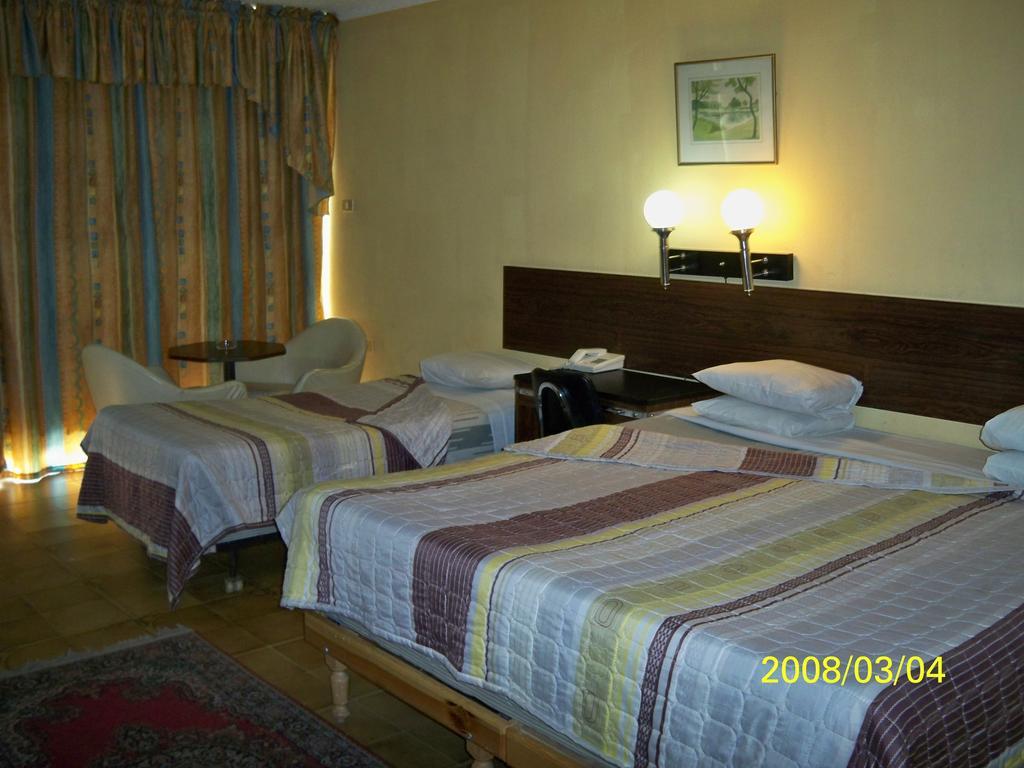 Al Cazar Hotel العقبة المظهر الخارجي الصورة