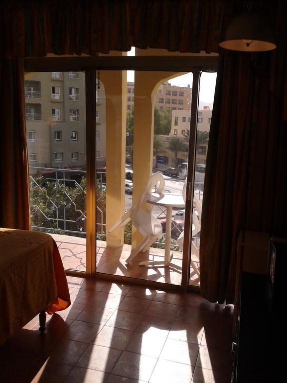 Al Cazar Hotel العقبة المظهر الخارجي الصورة