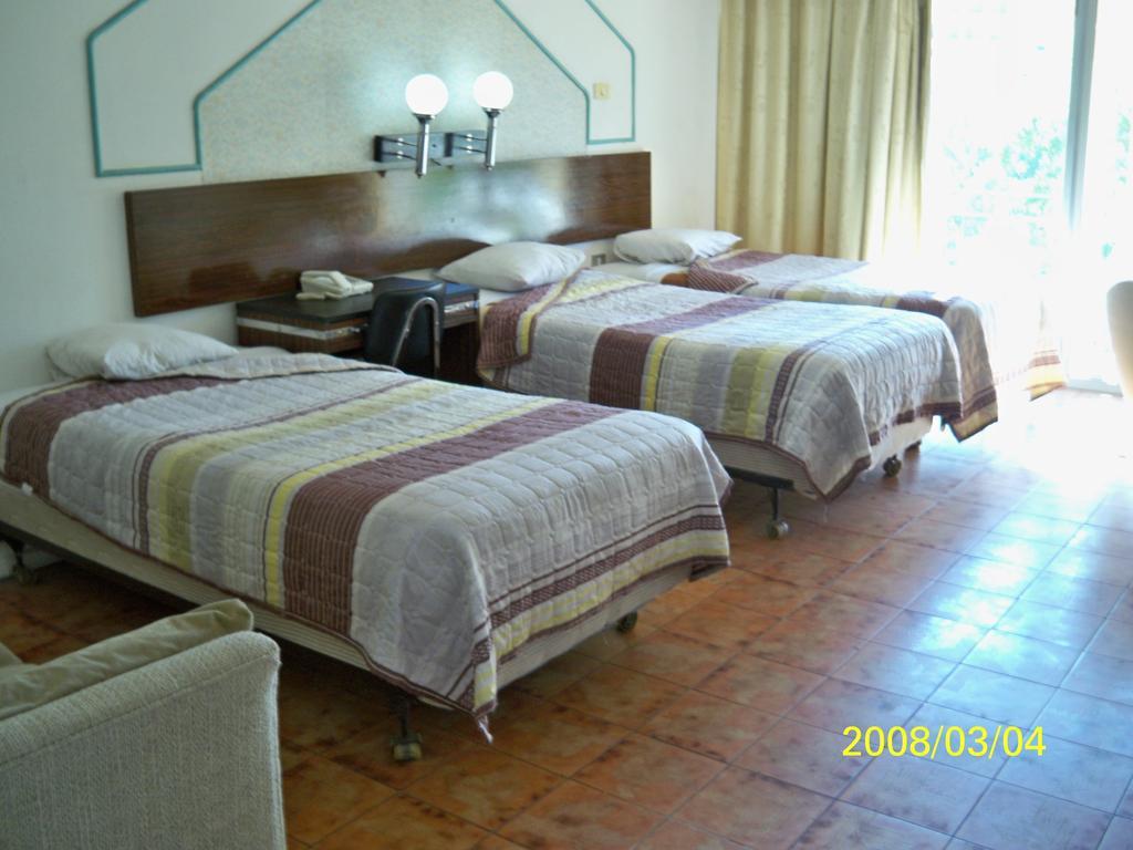 Al Cazar Hotel العقبة المظهر الخارجي الصورة